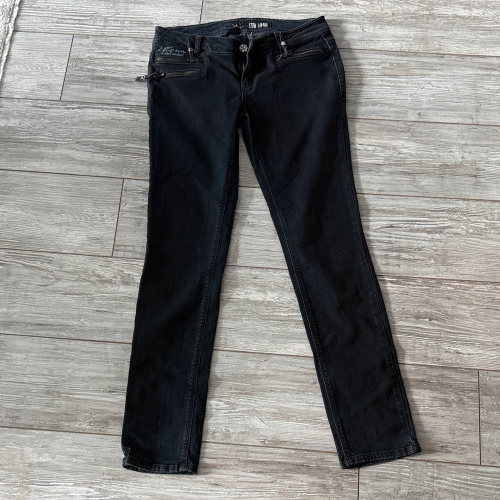 LTB 5189 Low Rise Slim Jeans